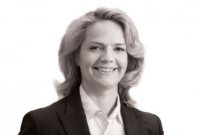 Ingrid-Helen Arnold, CIO and CPO, SAP SE