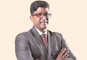 Subodh Kumar, Head of Technology, Magicbricks